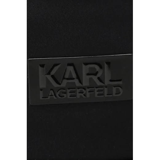 Karl Lagerfeld Kapelusz Karl Lagerfeld Uniwersalny okazja Gomez Fashion Store