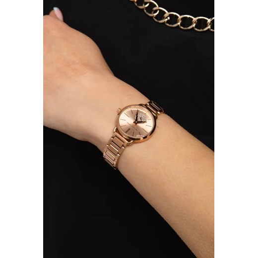 Michael Kors Zegarek portia Michael Kors OS okazja Gomez Fashion Store