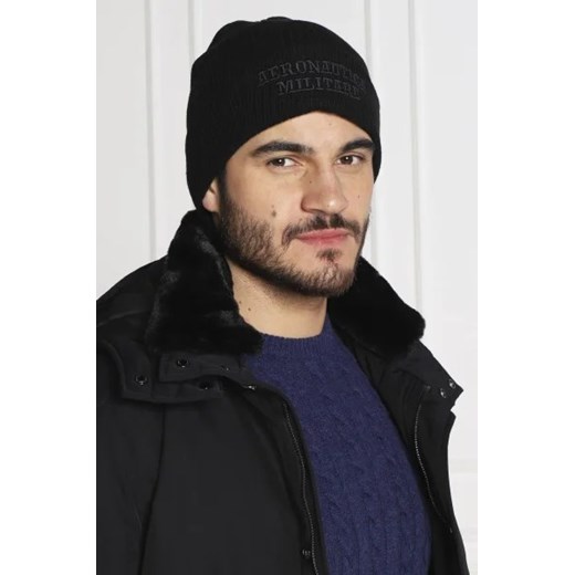 Aeronautica Militare Czapka Aeronautica Militare M okazja Gomez Fashion Store