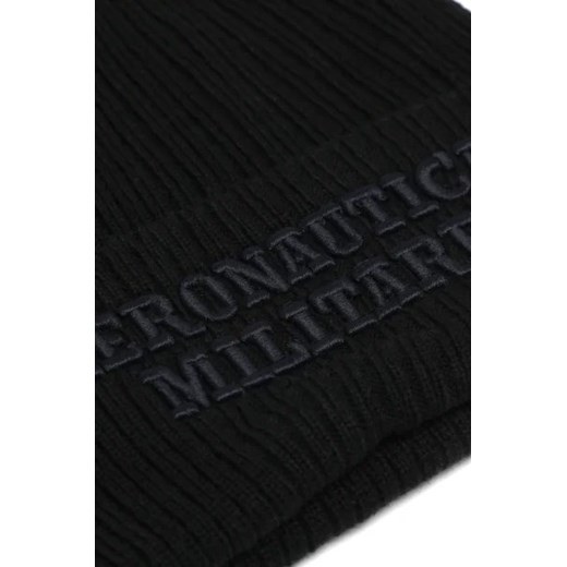 Aeronautica Militare Czapka Aeronautica Militare M promocja Gomez Fashion Store