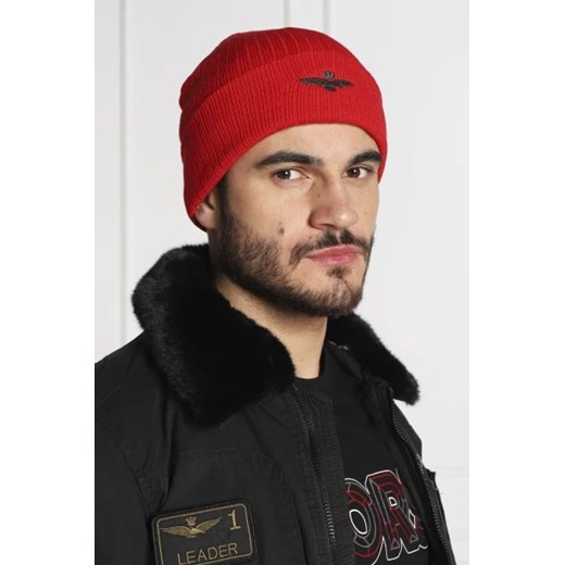 Aeronautica Militare Czapka Aeronautica Militare L wyprzedaż Gomez Fashion Store