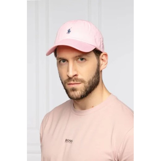 Czapka z daszkiem męska Polo Ralph Lauren