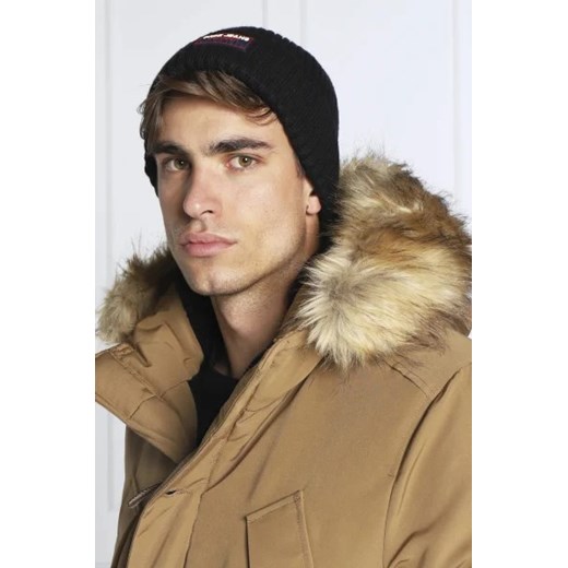 Czapka zimowa męska Pepe Jeans