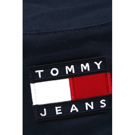Tommy Jeans Dwustronny kapelusz Tommy Jeans Uniwersalny okazja Gomez Fashion Store