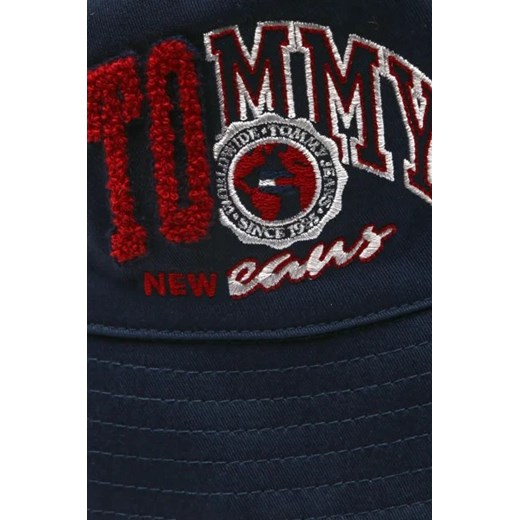 Tommy Jeans Dwustronny kapelusz Tommy Jeans Uniwersalny promocyjna cena Gomez Fashion Store