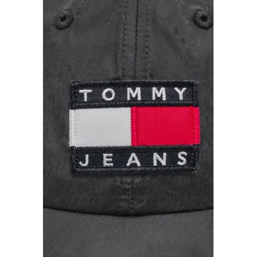 Tommy Jeans Bejsbolówka Tommy Jeans Uniwersalny promocja Gomez Fashion Store