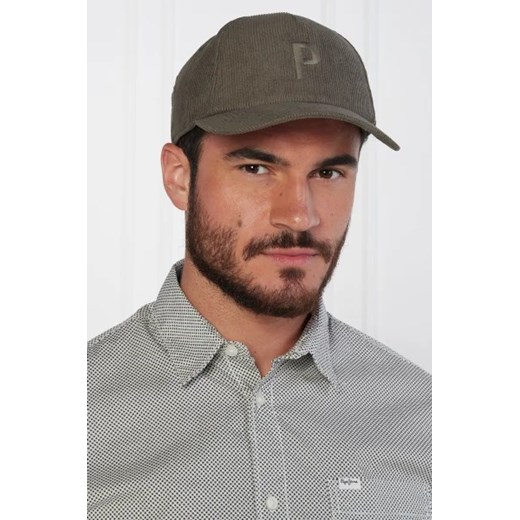 Czapka z daszkiem męska Pepe Jeans