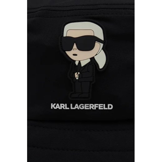 Karl Lagerfeld Kapelusz Karl Lagerfeld OS okazyjna cena Gomez Fashion Store