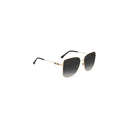 Jimmy Choo Okulary przeciwsłoneczne Jimmy Choo 59 okazyjna cena Gomez Fashion Store