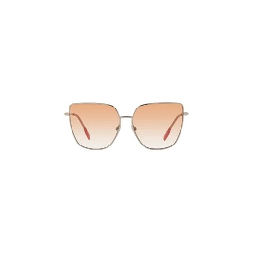 Burberry Okulary przeciwsłoneczne Burberry 61 promocyjna cena Gomez Fashion Store