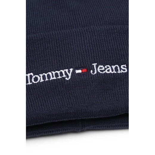 Tommy Jeans Czapka Tommy Jeans OS okazja Gomez Fashion Store