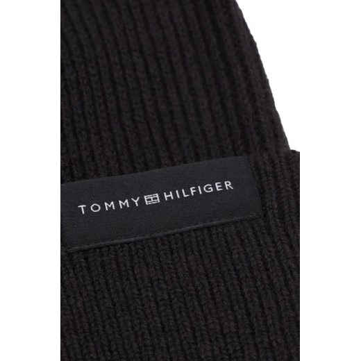 Czapka zimowa męska Tommy Hilfiger 