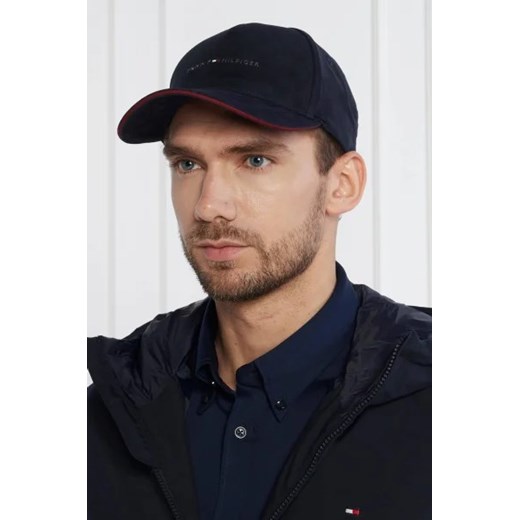 Czapka z daszkiem męska Tommy Hilfiger 