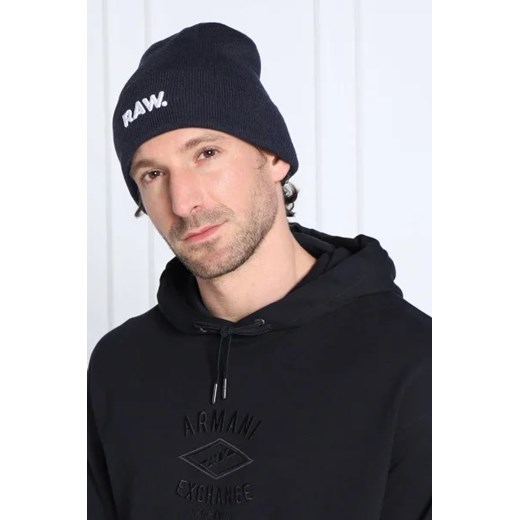 Czapka zimowa męska G- Star Raw