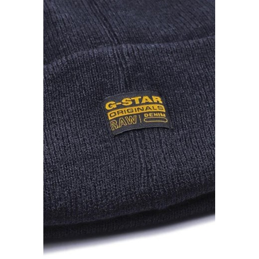 Czapka zimowa męska G- Star Raw