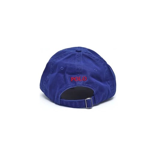 POLO RALPH LAUREN Bejsbolówka CLS SPRT Polo Ralph Lauren OS okazja Gomez Fashion Store