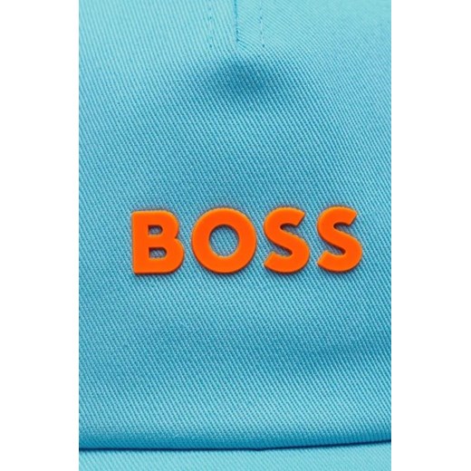 BOSS ORANGE Bejsbolówka Fresco-4 OS Gomez Fashion Store okazja