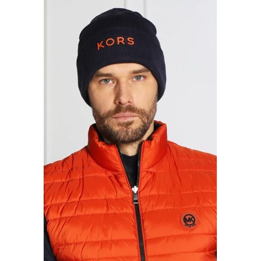 Michael Kors Czapka Michael Kors Uniwersalny wyprzedaż Gomez Fashion Store