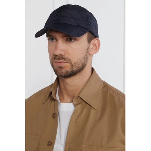 BOSS GREEN Bejsbolówka ADVANCE PEAK OS Gomez Fashion Store promocja