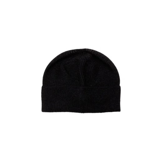 BOSS BLACK Czapka Lamico | z dodatkiem wełny OS okazja Gomez Fashion Store