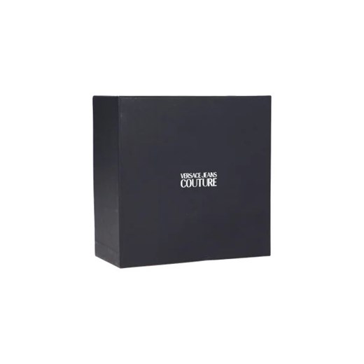 Versace Jeans Couture Skórzany pasek COUTURE 100 Gomez Fashion Store okazja