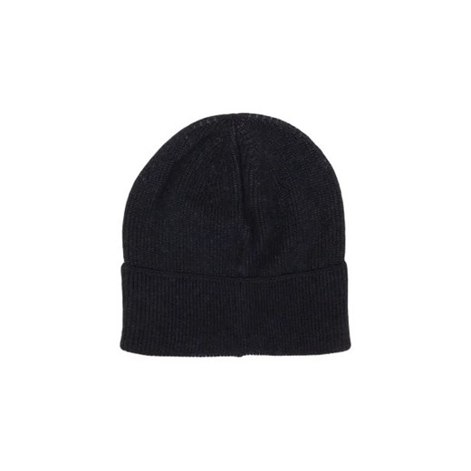 BOSS BLACK Czapka Lamico | z dodatkiem wełny OS okazja Gomez Fashion Store