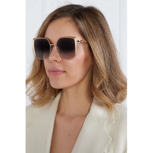 Carolina Herrera Okulary przeciwsłoneczne Carolina Herrera 57 Gomez Fashion Store