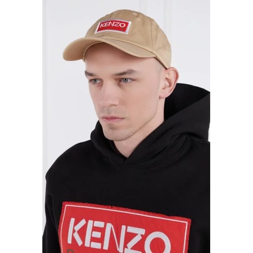 Kenzo Bejsbolówka Kenzo Uniwersalny wyprzedaż Gomez Fashion Store