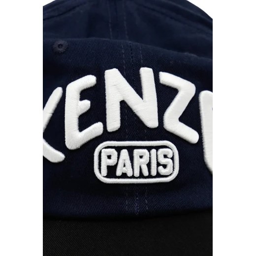 Kenzo Bejsbolówka Kenzo Uniwersalny okazyjna cena Gomez Fashion Store