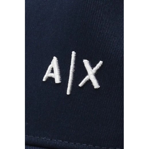 Armani Exchange Bejsbolówka Armani Exchange OS Gomez Fashion Store