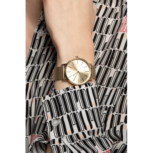 Armani Exchange Zegarek LOLA Armani Exchange Uniwersalny Gomez Fashion Store