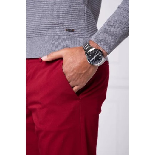 Armani Exchange Zegarek HAMPTON Armani Exchange OS Gomez Fashion Store