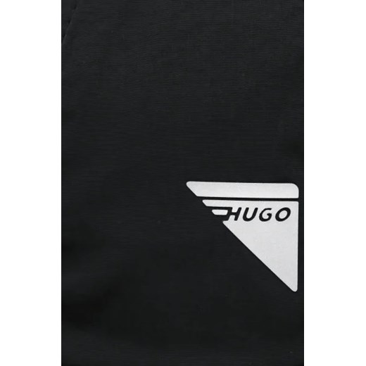 Czapka z daszkiem męska Hugo Boss 