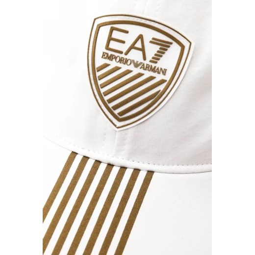 EA7 Bejsbolówka Uniwersalny promocja Gomez Fashion Store