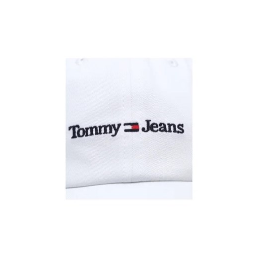 Tommy Jeans Bejsbolówka Tommy Jeans OS okazja Gomez Fashion Store