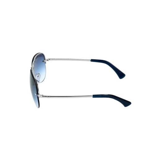 Ray-Ban Okulary przeciwsłoneczne Aviator 59 Gomez Fashion Store