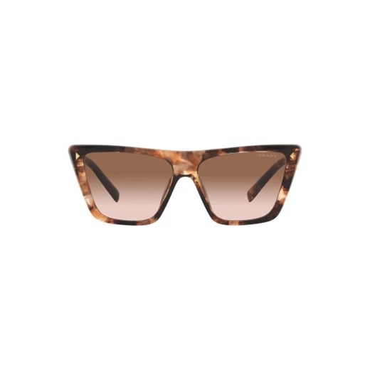 Prada Okulary przeciwsłoneczne Prada 55 Gomez Fashion Store