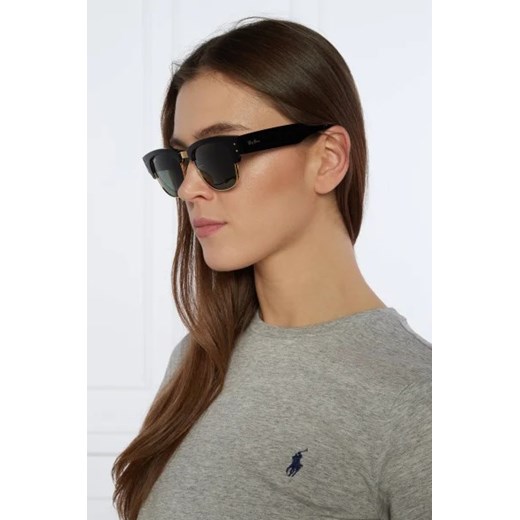 Ray-Ban Okulary przeciwsłoneczne 53 Gomez Fashion Store okazja