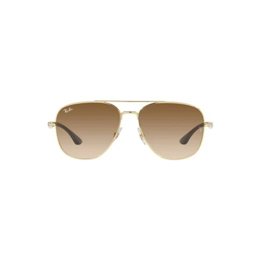 Ray-Ban Okulary przeciwsłoneczne 59 okazja Gomez Fashion Store