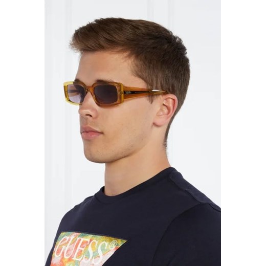 Okulary przeciwsłoneczne damskie Ray-Ban