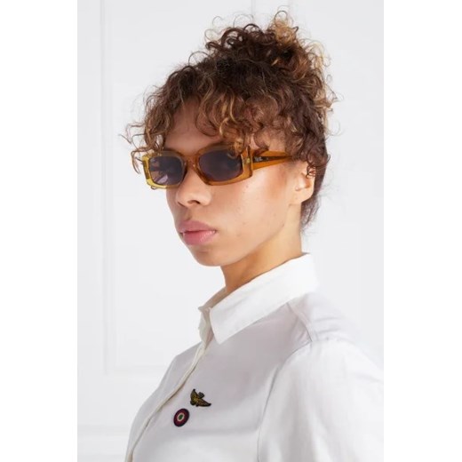 Okulary przeciwsłoneczne damskie Ray-Ban