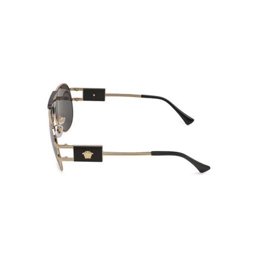 Versace Okulary przeciwsłoneczne Versace 63 okazyjna cena Gomez Fashion Store