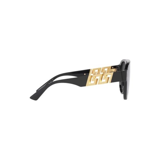 Versace Okulary przeciwsłoneczne Versace 44 promocyjna cena Gomez Fashion Store