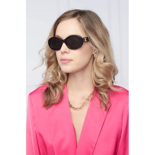 Okulary przeciwsłoneczne damskie Celine 