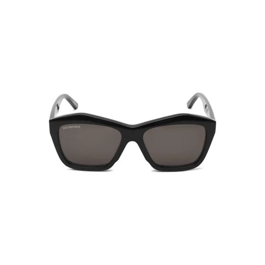 Balenciaga Okulary przeciwsłoneczne Uniwersalny Gomez Fashion Store okazyjna cena