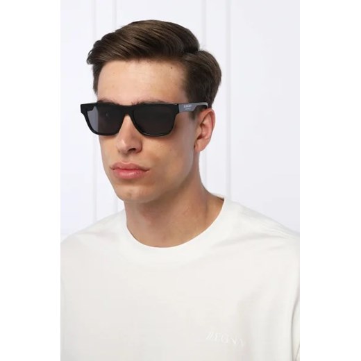 Burberry Okulary przeciwsłoneczne Burberry 56 Gomez Fashion Store