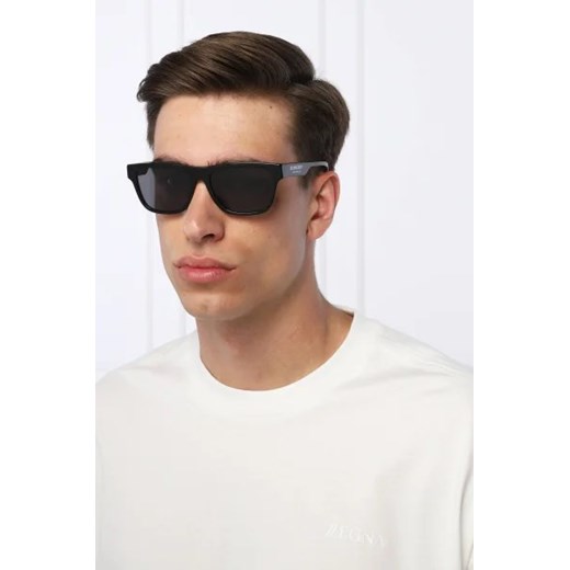 Okulary przeciwsłoneczne Burberry 
