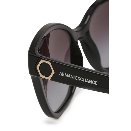 Armani Exchange Okulary przeciwsłoneczne Armani Exchange 54 Gomez Fashion Store