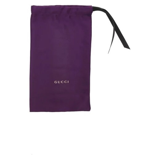Gucci Okulary przeciwsłoneczne Gucci Uniwersalny promocja Gomez Fashion Store