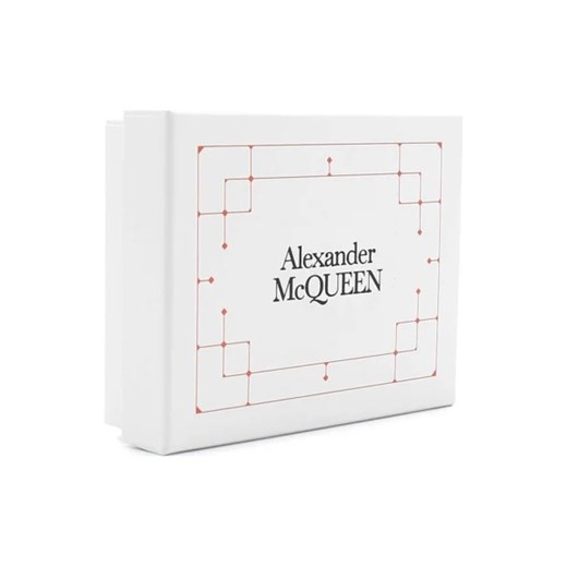 Alexander McQueen Bransoleta SKULL BALL OS okazyjna cena Gomez Fashion Store